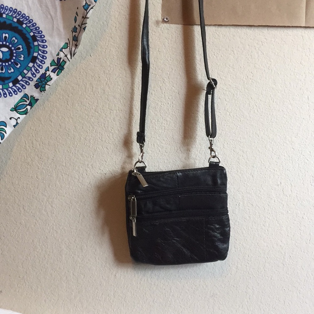 Small Crossbody Bag